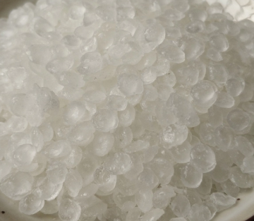 Paraffin Wax Fully Refined Powder