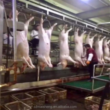 Pig Slaughtering and Processing Equipment