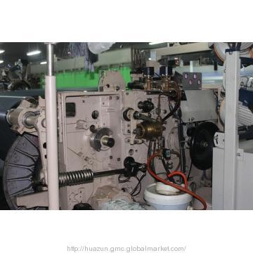 RJW851 Four Nozzle Water-jer Loom