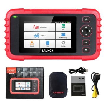 Best Selling Professional CRP123X Car Diagnosis Machine