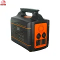 Outdoor Camping Power Bank Pack 1000W Solargenerator