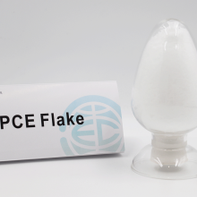 concrete admixture Polycarboxylate ether flake