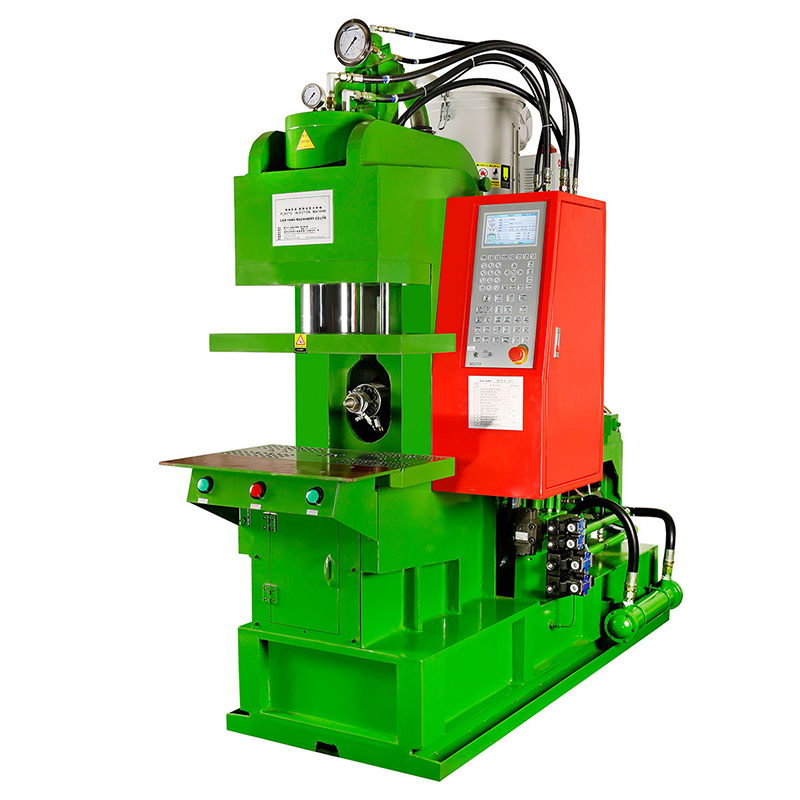 Korea plug injection moulding machine