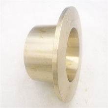 Oil-Impregnated Sintered Bronze Bushing