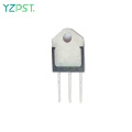 높은 능력 3 사분면 BTA26-600B TO-3PA TRIAC