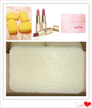 White Refined Beeswax