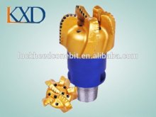 API oil exploration equipment pdc drill bits/pdc bits drilling for groundwater