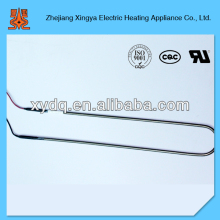 electric heating element defrosting heating element , freezer defrosting components