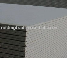 gypsum board