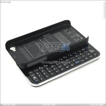Sliding Bluetooth Keyboard Case for iPhone 4 P-Bluetoot hkb003
