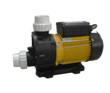 ZH-PTDA Series Seawater Pump