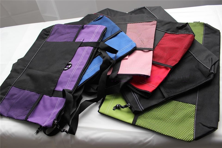 Borse di tela Tote Bags