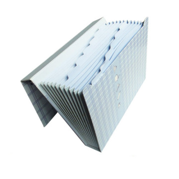 Hot Sale Expanding a4 Paper File Folder