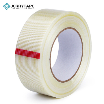 Jerrytape Mono Filament Tape High Strength Packaging Tape