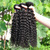 2016 Superior Quality Unprocessed No Tangle No Shedding Brazilian Curly Hair