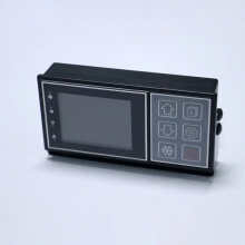 DC12V/24V Refrigeration Unit Electric Control System Panel Spare Parts