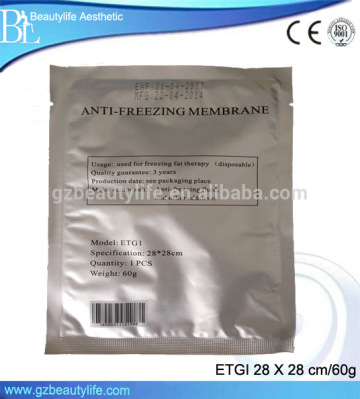 guangzhou BL Anti freezing film/antifreezing membrane/antifreezing pad