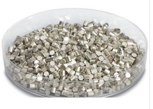 High Purity Titanium (Ti) Evaporation Materials