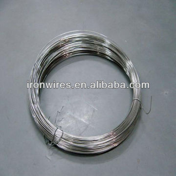 Q195 Low carton steel wire(galvanized)