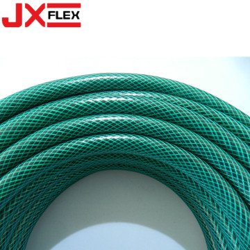 PVC Lightweight Reinforced Plastic Garden Hose