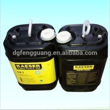 kaeser compressor oil s-460 Lubricating oil for kaeser spare parts