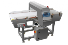 Conveyor Belt Auto Conveying Food Metal Detector