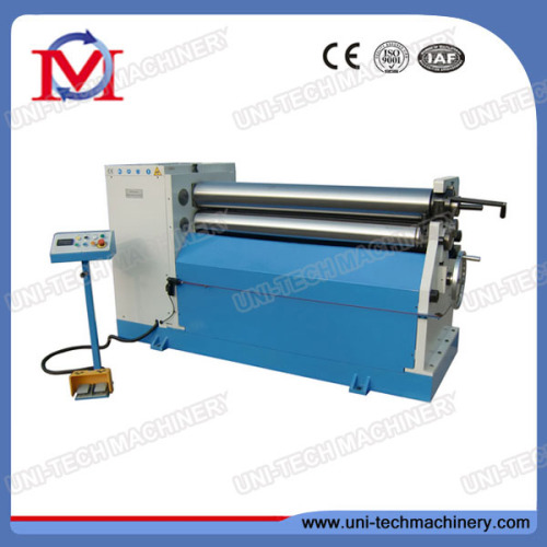 Hydraulic and Electric Slip Rolling Machine Manufacturer