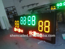 shenzhen guangdong cheap wireless baseball scoreboard