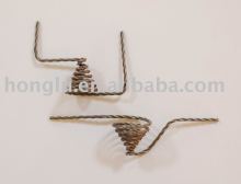 tungsten coil(tungsten heater, tungsten filament)