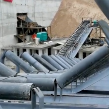 Customized Copper Ore Crushing Production Line