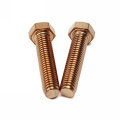 Phosphor Bronze Bolts Phosphor Bronze Nuts