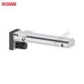Linear XYZ Rail Module Ball Screw Linear Module
