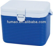 insulated cooler