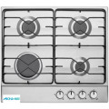 Appliance UK 4バーナーキッチンデザイン