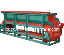 Automatic Chain Plate Clay Brick Box Feeder for Brick Making Production Line Equipment (GL)