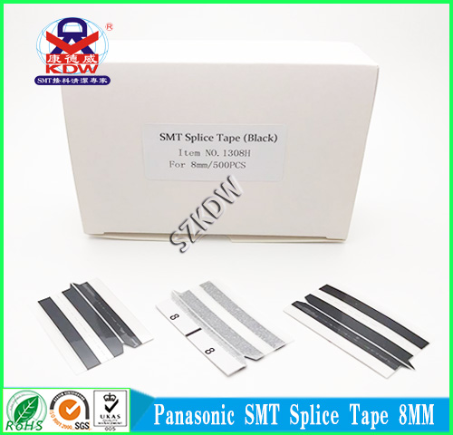 SMT tape splice ພິເສດ 8mm