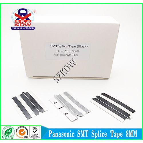 SMT speciale splitband 8 mm