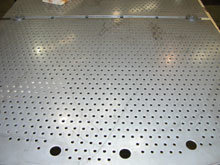 Sieve Trays