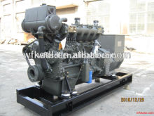 K4100C 28kw small boat diesel engine