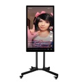 Layar Sentuh Layar LCD 21.5 Inci