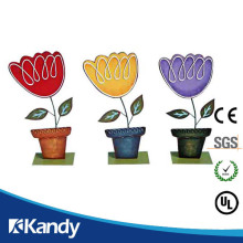 RoHS SGS factory Hot selling promotion cast iron garden decor ornaments