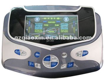 electronic pulse massager