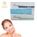 Restylane 2 filler anti aging