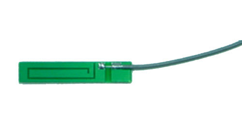 GSM PCB antena
