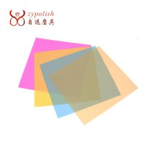 5inch 6inch 8inch Diamond Lapping Film