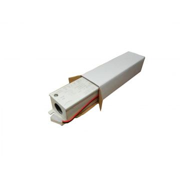 driver metallico 40W TRIAC dimmerabile