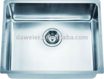 201609 Stainless Stee Kitchen Sink