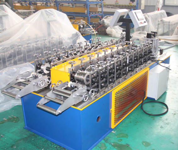 60x27 28x27 light keel roll forming machine light gauge Roll Forming machine