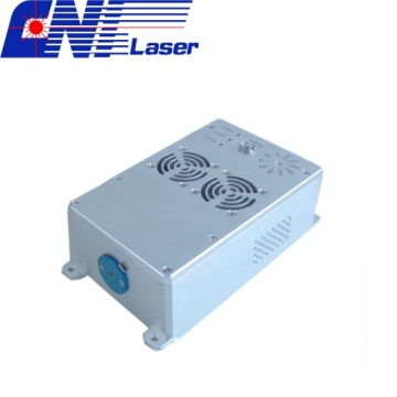 Picosecond Pulsed Diode laser