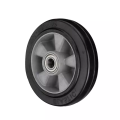 8IN Caster Wheel Rubber Load capacity 410 kg